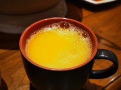 玉米汁-宴小馆·小海鲜青岛菜(五四广场店)