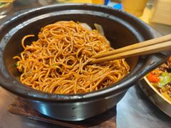 -明月土菜馆(老城区店)