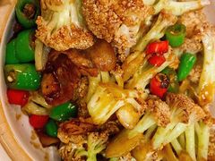 -锦小馆(安贞店)
