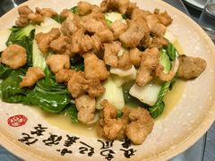 -富临轩私房菜(集庆门大街店)