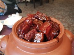 -老客站酒楼(金花南路店)