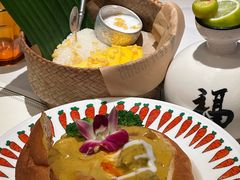 -太食獸泰式茶餐厅(IFS国金中心店)