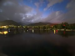 -泰山风景名胜区-虎山公园