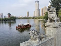 -迎泽公园