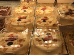-欧诺爱烘焙(高新万达店)
