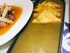 -撒拉花儿·新疆菜·清真(太阳宫店)