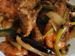 -干锅鱼庄(北京荟聚西红门购物中心店)