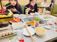 -海底捞火锅(振华广场店)