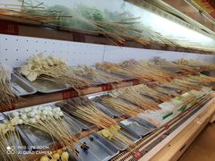 -钢管厂五区小郡肝火锅串串香(清河店)