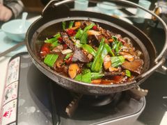 -刀板香·安徽菜(国购IFC店)