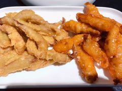 两吃里脊-梅飞酒家(桑园路店)