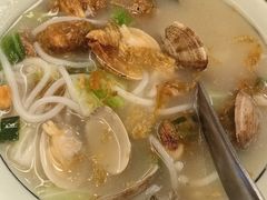 -海坛特色小吃·只做平潭特色菜(平潭店)