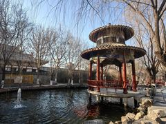 -大悲禅寺