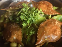-老黑板筋(顺义总店)