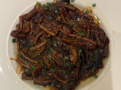 清炒鳝糊包饼-红城阁·上海味道(四平路店)