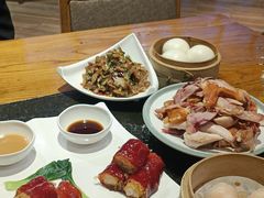 -小城粥道·海胆鲜虾粥(解放广场店)