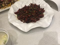 -青岛海天世园酒店-海澜阁中餐厅