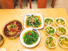 -老陕味道主题餐厅煎饼坊(东关店)