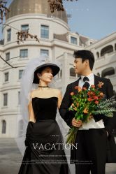 -蒙太奇婚纱摄影(万达店)