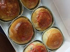 -泰康食品有限公司食品厂