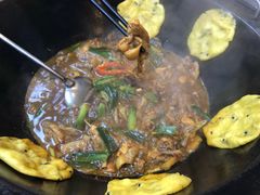 -曹丞相·地锅鸡·地锅鱼(武林店)