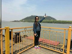 景点-焦山风景区