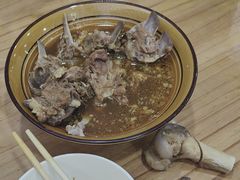 -老袁炒年糕(富豪路店)