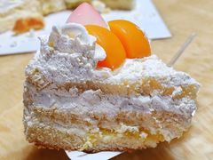 -好利来(紫竹院店)