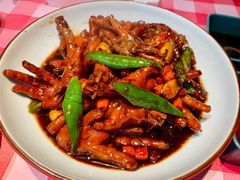 -辣小鲜·南昌大排档(船山路店)