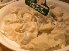 -王慧洁开口虾水饺·地道东北菜(银泰城店)