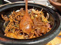-火啫啫·粤式啫啫煲(南通首店)