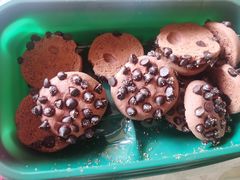 -周记传统糕点PASTRY(蜀汉路店)