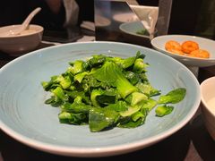 -庐灶江南·江南菜·四合院Bistro(东直门雍和宫·原华侨宾馆店)