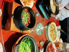 -杨记隆府(汉街店)