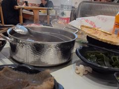 -呷哺呷哺 黄金牧场 (旧宫永辉超市店)