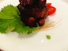 熏鱼-湛江菜.江南首席(昆山店)