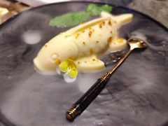 -真地道京味府·鲜橙烤鸭·北京菜(朝外大街东大桥店)