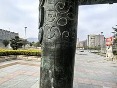 -揭阳楼