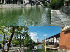 -赤坎·广东华侨国际旅游度假区