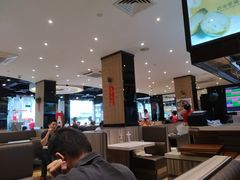 大堂-龙记·香港茶餐厅(海上世界店)