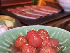 -MIKOMIKO和牛烧肉专门店(南门店)