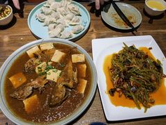 -三姐妹餐厅(曲江店)