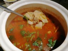 -小尕子·新疆菜(明园店)