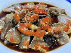 -红灯笼龙凤饭店(宁波老字号店)