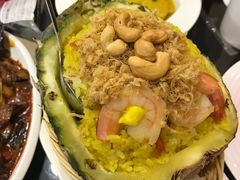 -荷花泰菜(东方新天地店)