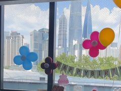 -三利音·东方司宴(外滩店)