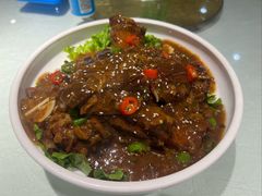 -德缘烤鸭店(大栅栏店)