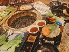 -汤连得温泉馆(宝山店)