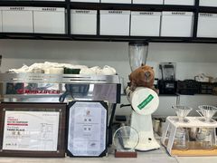 -收获咖啡HARVEST RESERVE(苍山店)