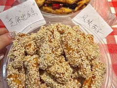 -满堂春特色餐馆